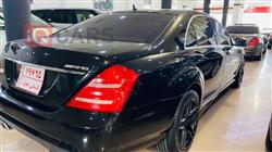 مێرسێدس بێنز S-Class